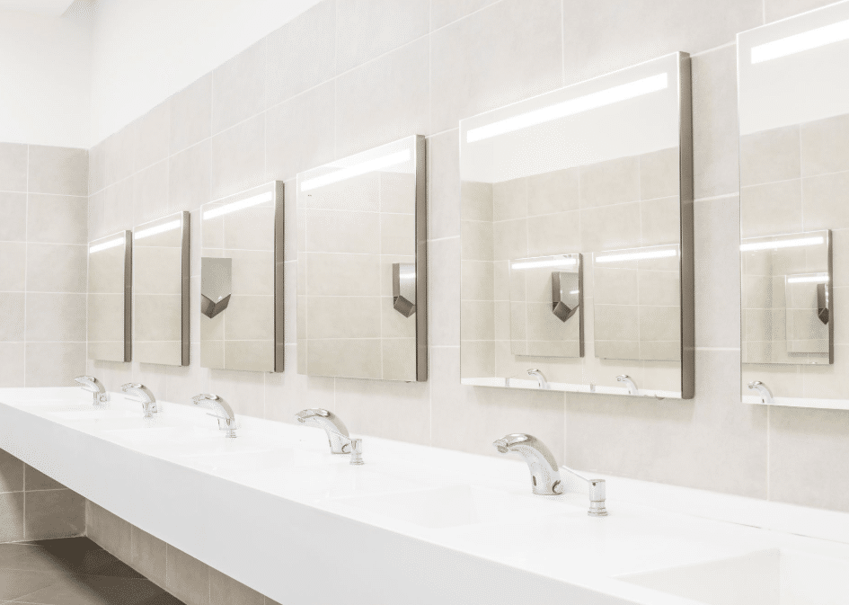 custom wall mirrors