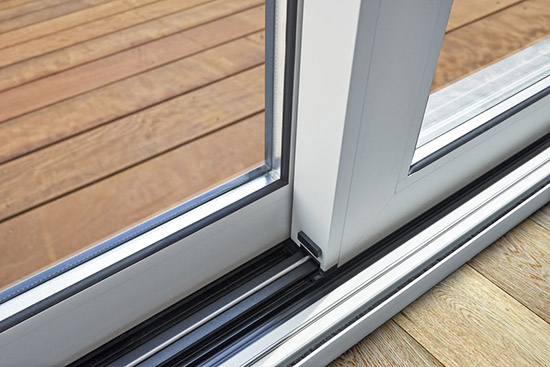 How To Remove Sliding Glass Doors Diy, How To Install A Sliding Patio Door Diy