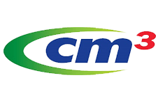 cm3+logo